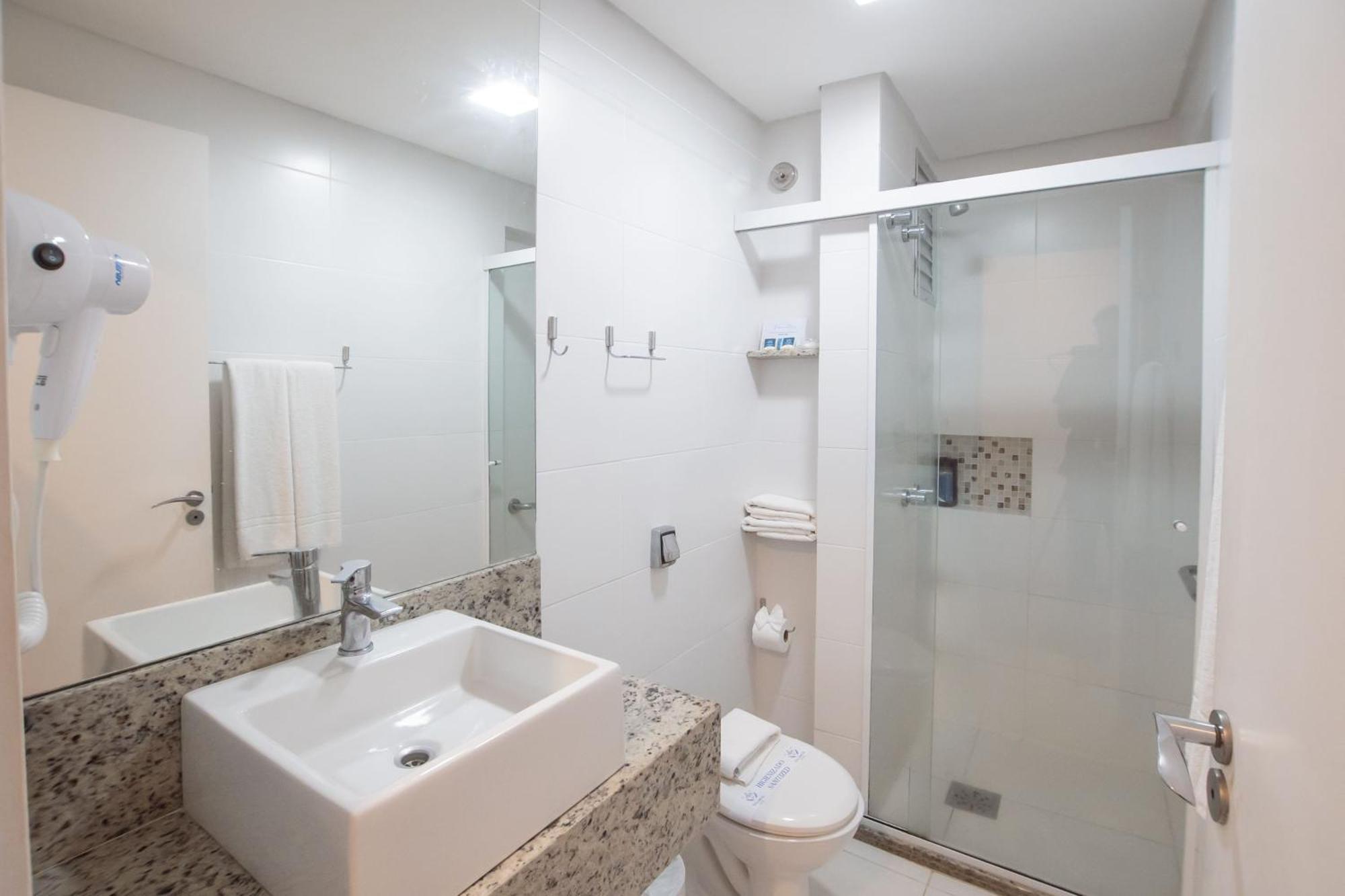 Villareal - Caieiras Hotel 3*